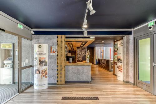 B&B HOTEL Montpellier Sud Lattes – Lattes, FL
