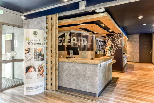 B&B HOTEL Montpellier Sud Lattes – Lattes, FL