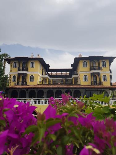 Altinsaray Hotel