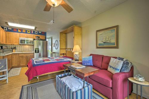 Tropical Studio w/ Shared Pool on Kailua Kona - image 10