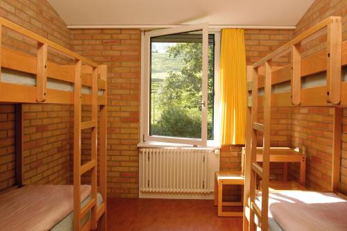 St. Gallen Youth Hostel