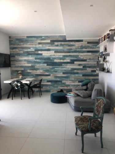 Паб/Коктейль-бар, Manu's House Villetta Indipendente in Monte Di Procida