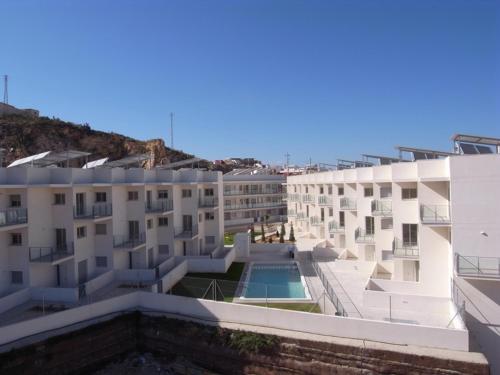. Apartamento C2 1Dormitorio