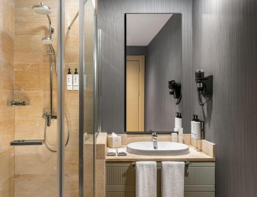 Crowne Plaza Istanbul Tuzla Viaport Marina by IHG, Istanbul (photo 10)
