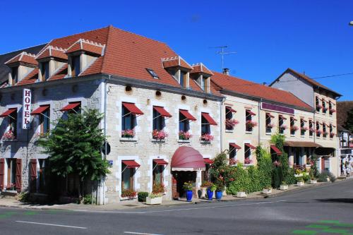 Accommodation in Saint-Satur