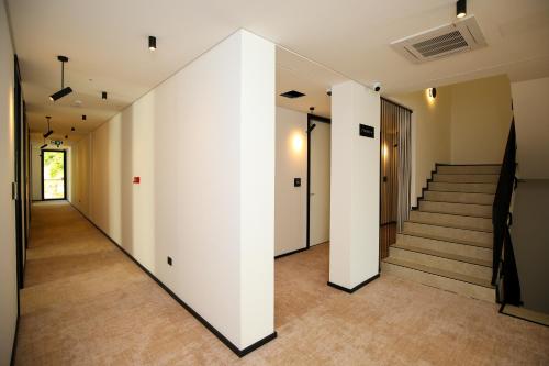 Nobus Hotel