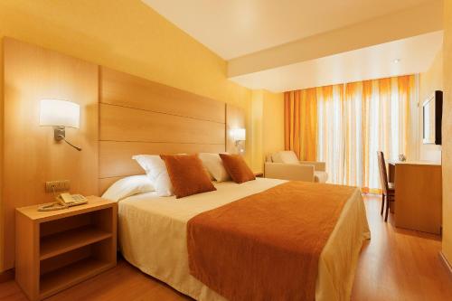 Hotel Pimar & Spa - image 3