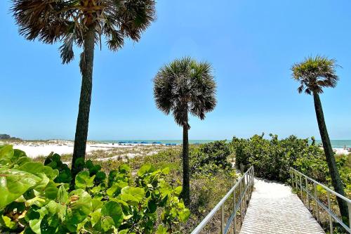 Madeira Bay Resort 509 – Madeira Beach, FL