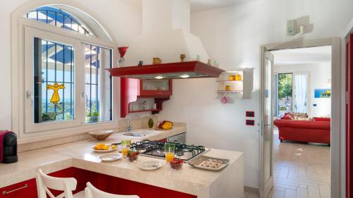 Three-Bedroom Villa image 6