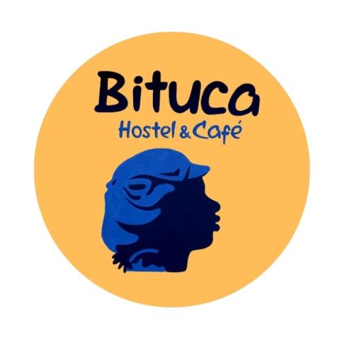 BITUCA HOSTEL CAFÉ