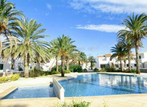 Lujo en Menorca, Ciutadella, piscina, padel, aparcamiento