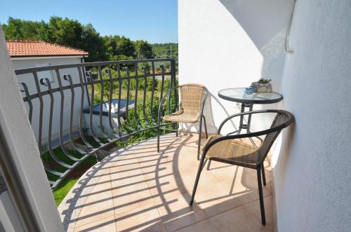  Rita Apartment Cocaletto, Pension in Rovinj