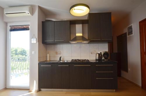  Rita Apartment Cocaletto in Rovinj