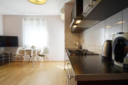  Rita Apartment Cocaletto in Rovinj