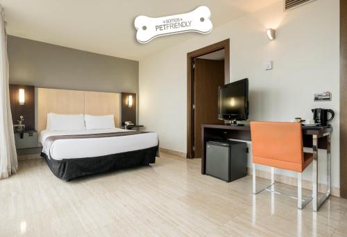 2 twin beds