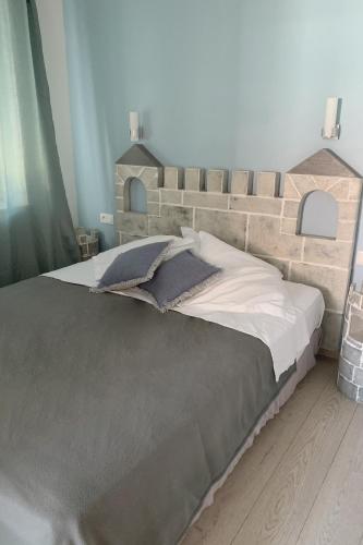 le relais du châtel chambre d'hôte Germagneux