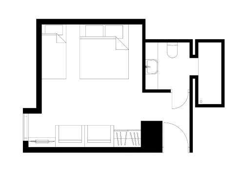 Hotel Fantasia - image 5