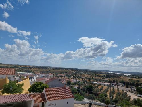 Quartos da Vóvó (Quartos da Vovo) in Avis