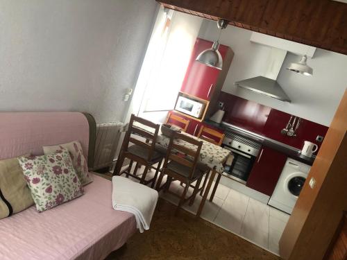 Apartamento Torrelavega