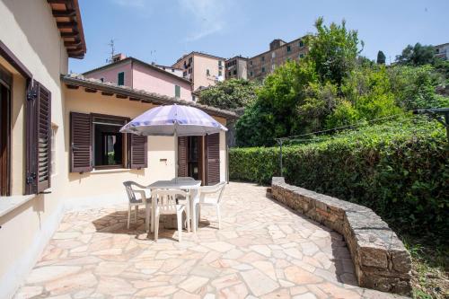 Casina di Rio Marina gîte à louer Vigneria