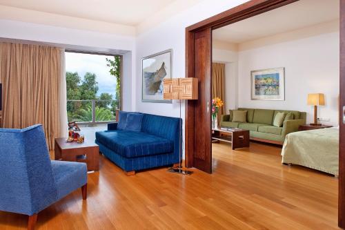 Kontokali Bay Resort & Spa S.A.