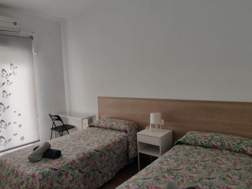 Apartamento Como en tu casa - Apartment - Logroño