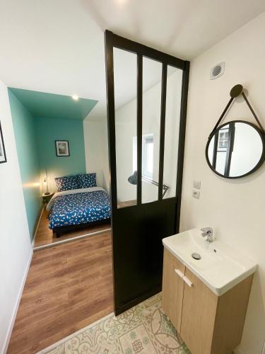 NG SuiteHome Motte gîte à louer Hem