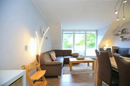 Papillon Wohnung 04-8 in Boltenhagen, Deutschland