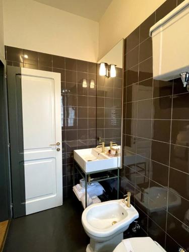 Villa Raffaello Park Hotel - image 5