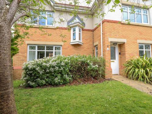 ทัศนียภาพภายนอกโรงแรม, Pencraig in คอลวี เบย์