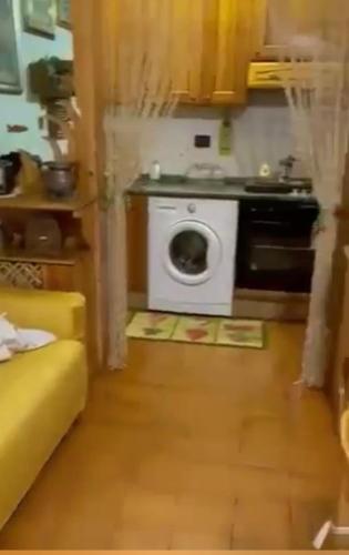 Da Laura gîte à louer Ravenne