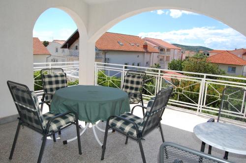 Apartments Bojanic