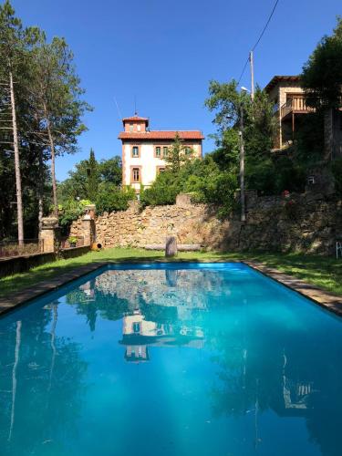 Apartament loft al mig del bosc - Queralbs