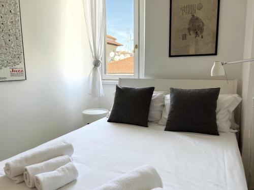 RomeAsYouLike - Trastevere Apartment N° 30