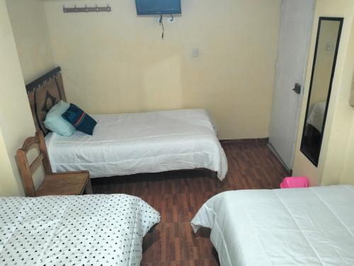 Hostal Ukumari Andino – Cuzco
