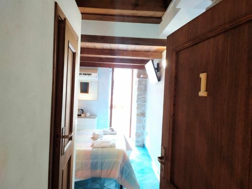 B and B Maranolan Beauty chambre d'hôte Maranola