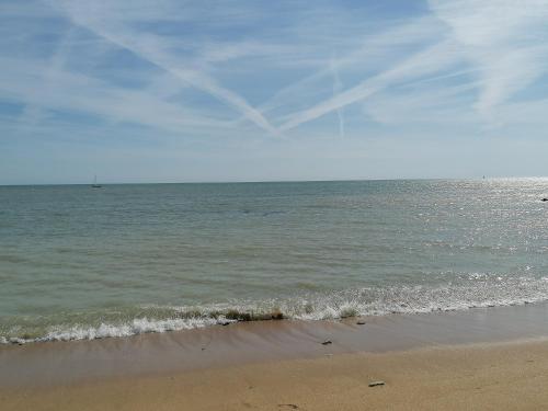 L Océan En Vendée