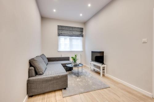 Central Platinum Apartments 26 - Rybnik