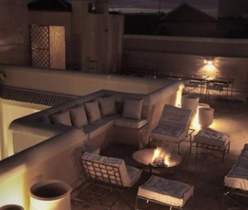 Riad Joya - Tap to explore photos