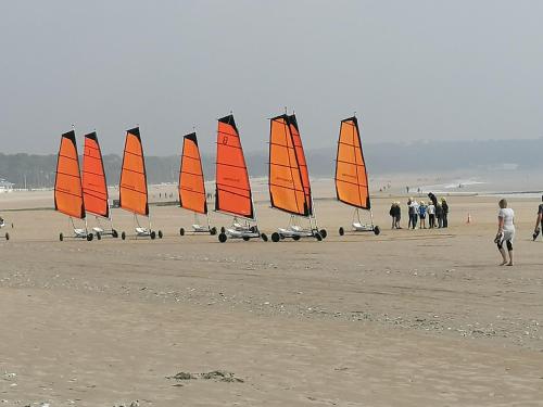 L Océan En Vendée