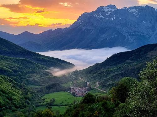  LA CASONA DE PALMIRA in Caín