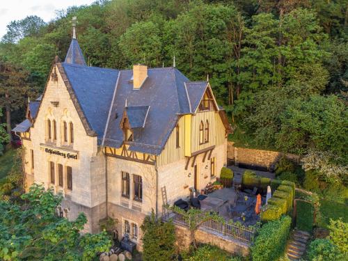 Schlossberg Hotel Wernigerode 4