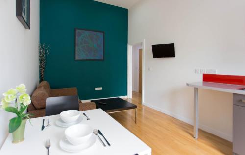 Concept Serviced Apartments, Londýn (fotografie 2)