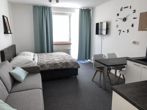 Apartmán J&J Bešeňová