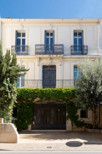 Casa-Belle, Sérignan (fotografie 7)