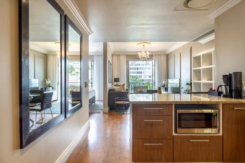 Cape Royale Luxury Apartments by Stay In Luxury - 편의 시설/서비스