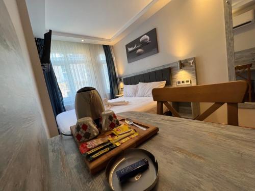 KAYA HOTEL BEYOGLu – Istanbul, 