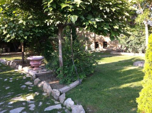 La Riera de Mas Palau gîte à louer Coquells