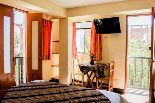 hotel photo