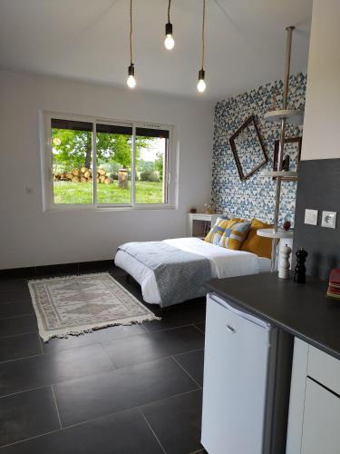 AUBERGE LE GABACHOU 5